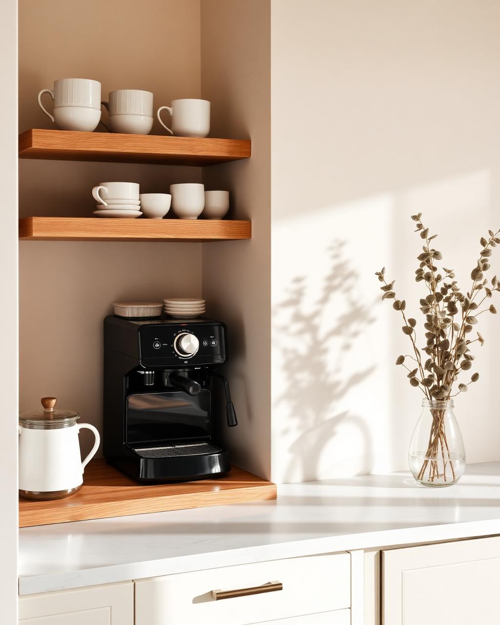 Morning Ritual Coffee Bar