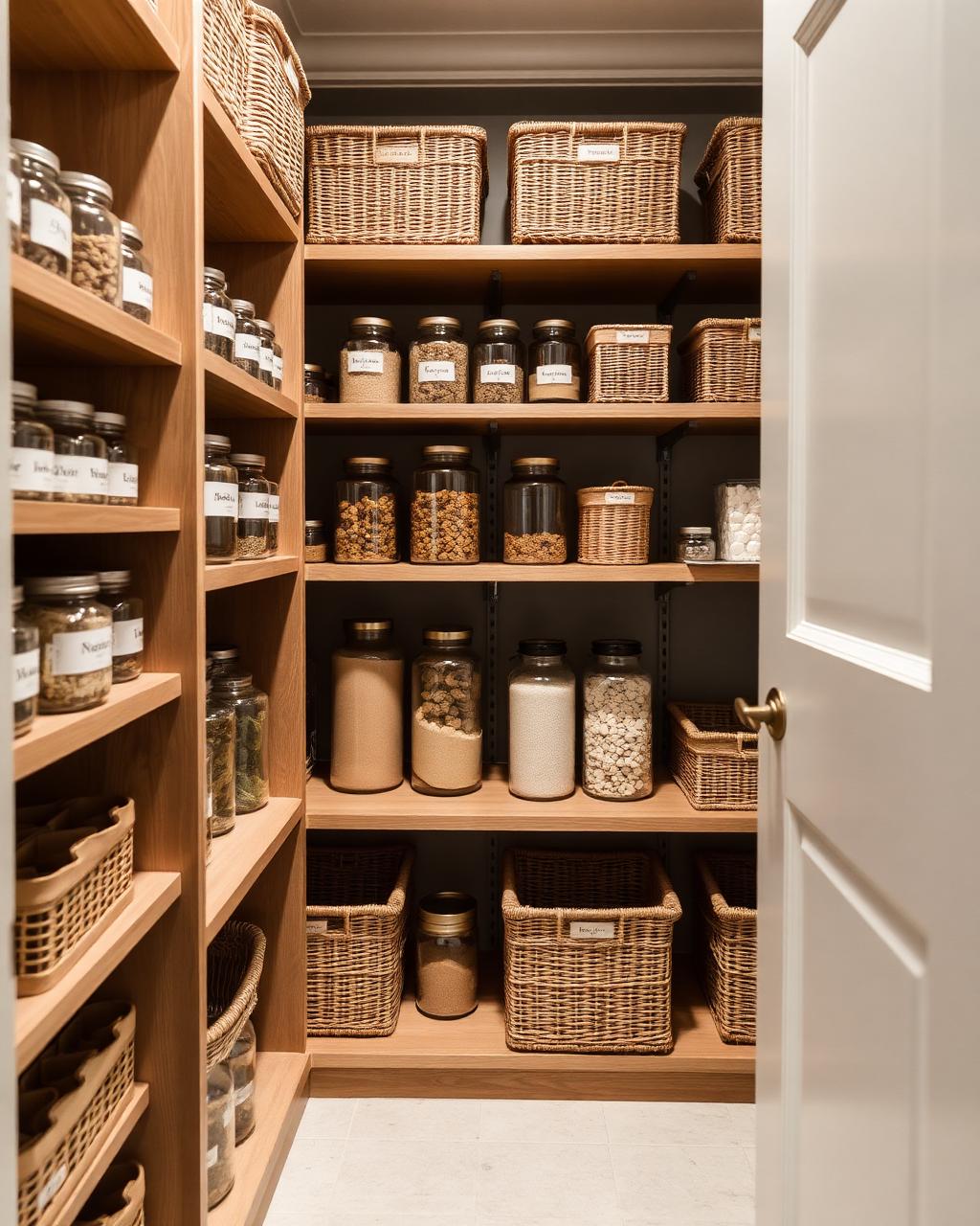 Cedar Lane Pantry